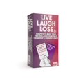 thumbnail image 1 of Live Laugh Lose by What Do You Meme?, 1 of 6
