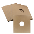 thumbnail image 1 of 10PCS 12 Inch Vinyl Record Sleeves Album Protective Covers Kraft Paper Vinyl Record Inner Sleeves, 1 of 6