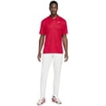 thumbnail image 3 of Nike Men's Dri-fit Victory Polo (as1, Alpha, m, Regular, Regular, University Red/White, Medium), 3 of 3