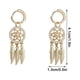 thumbnail image 2 of Pendientes Colgantes Estilo Bohemio onlyliua, 2 of 7