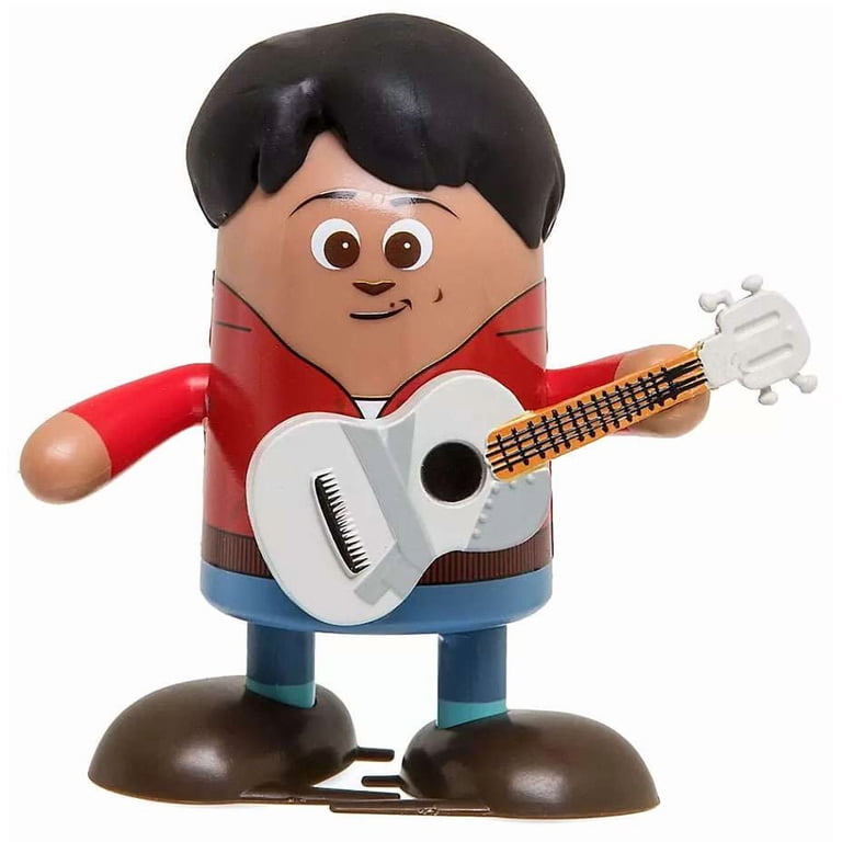 Disney / Pixar Coco Shufflerz Miguel Exclusive Walking Figure