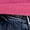 Hot Pink, variant on Womens Shirts Summer Short Sleeve Scoop Neck Ribbed Fitted Knit Shirt Basic Tight TShirts Henley Gradient Tops Womens Tops