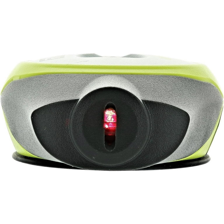 RYOBI ELL1002 Air Grip Compact Laser Level Walmart