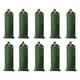 thumbnail image 1 of Bolsa de barrera de agua Inteprter 10x verde para control de inundaciones, 1 of 6