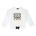 thumbnail image 1 of Chicco Playera Manga Larga Cuello Redondo Varias Tallas, 1 of 2