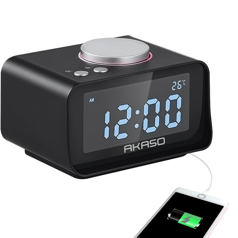 Dildo Alarm Clock