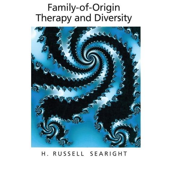 Family Of Origin Therapy And Cultural Diversity, (Paperback)
