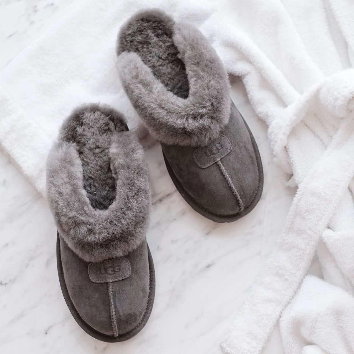 UGG® Coquette Slippers - Walmart.ca