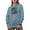 Light Blue, variant on Dear Parents, Tag, You're It, Love Teachers, School Teacher Themed, Sand Hooded Sweatshirt or Hoodie, Small