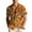 Style 9, variant on HomeDM Floral Hawaiian Shirts for Men Summer Beach Button Down Short Sleeve Tropical Vacation Shirt M-3XL