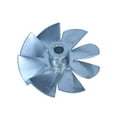 thumbnail image 2 of Indutrial Vacuum Cleaner Parts motor fan blade DIY, 2 of 5