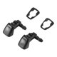 thumbnail image 3 of 2Pcs Car Windshield Washer Nozzle for Chrysler 300 Dodge 5182327AA, 3 of 5