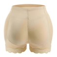 thumbnail image 2 of Soft And Comfortable Fake Butt Panties For Women, 2 of 2