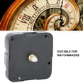 thumbnail image 4 of DIY Wall Clock Movement, Replacement Accessory Wall Clock Movement, For Wacth Repair Busniess Use Watchmakers Home Use, 4 of 8
