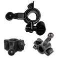 thumbnail image 2 of Motorcycle Motorbike Handlebar Mount Holder Stand For GPS Holder For Garmin Nuvi Mobile phone Navigation, 2 of 4