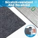 thumbnail image 3 of Cat Scratch Sofa Protector De Muebles, 78.7X15.8 Alfombrilla Rascadora De Esquina De Pared De Gato, DIY Escalada Gato Rasca Alfombra Post Junta De Reemplazo, 3 of 8