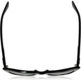 thumbnail image 4 of Sunglasses Ray-Ban Junior RJ 9099 S 100/71 Miss Burbank Black Dark Green, 4 of 7