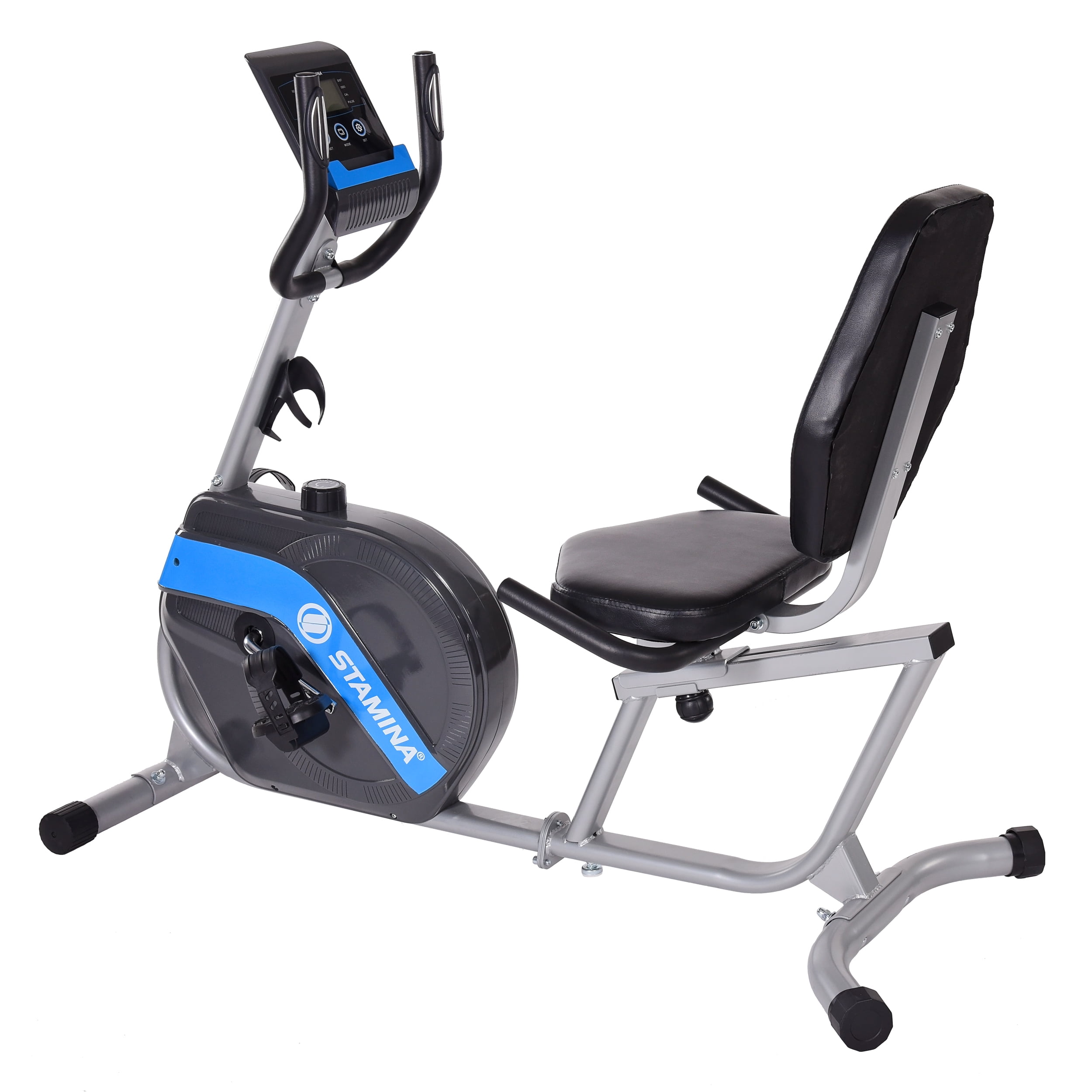 stamina exercise bike walmart
