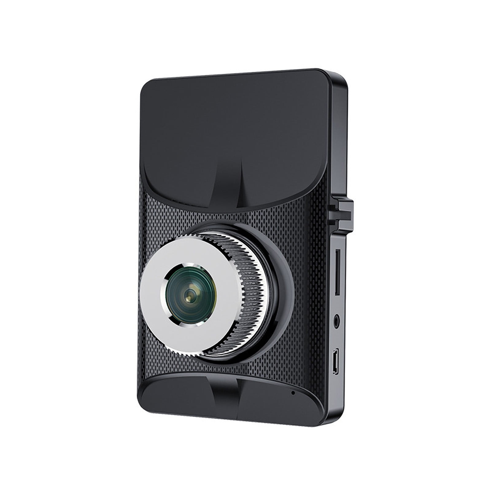 Kieccall 3-Inch Display Dash Cam 1080P FHD - Car Driving Recorder With 120° Wide Angle Lens, Night Vision For Clear Footage During Day & Night Commutes
