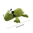 Weighted Dinosaur Plush, Anxiety Weighted Stuffed Animals, Weighted Dinosaur Plushie Weighted