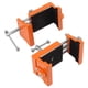 thumbnail image 1 of Garra De Gabinete, Herramienta De Fijación De Carpintería, Abrazadera De Gabinete Perforable Naranja Para Armario De Almacenamiento, 1 of 7