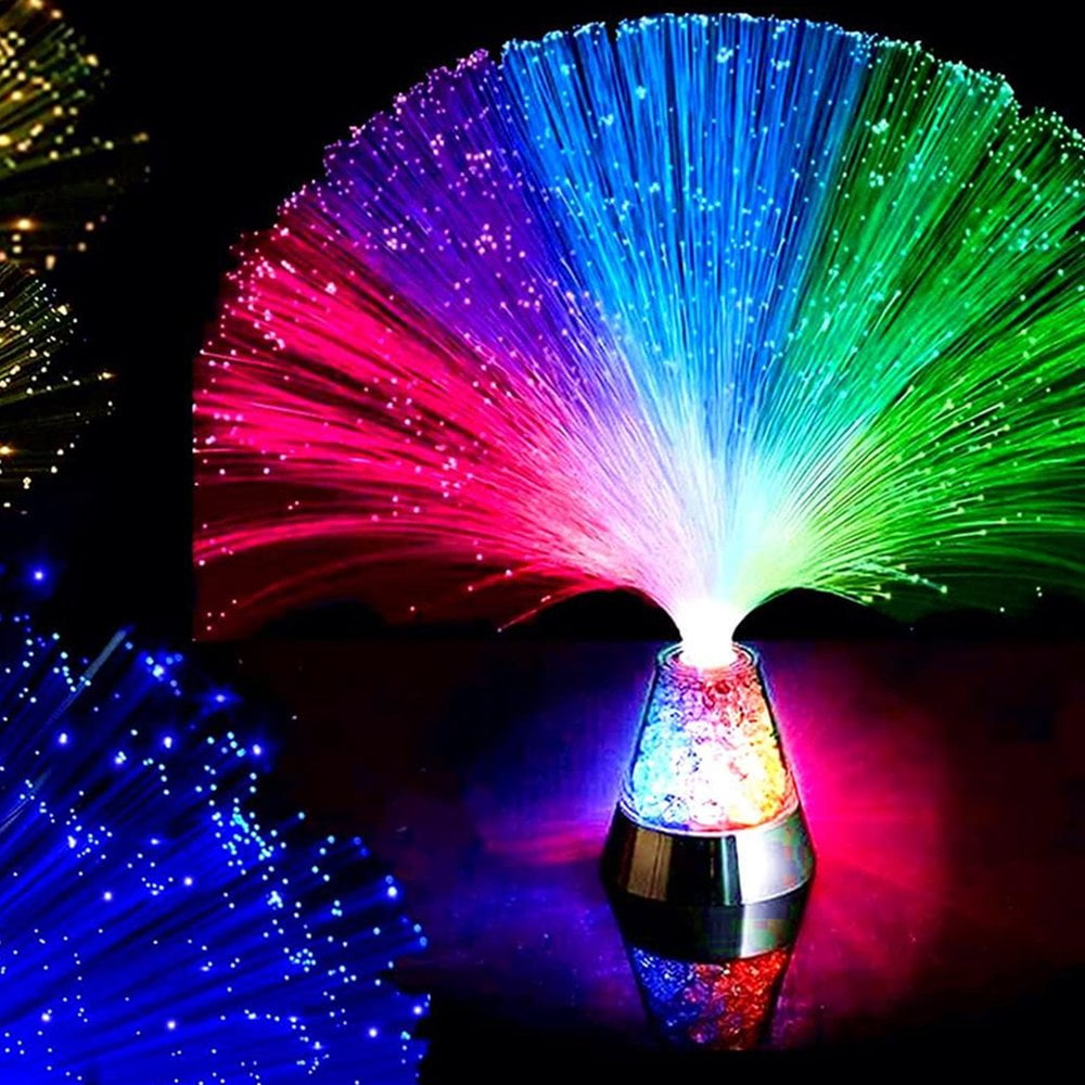 Lampe Ambiance Rétro Pour Voiture - 13 Modes & 7 Couleurs - Alimentation USB - Pour Intérieur Auto, Chambre, Décoration