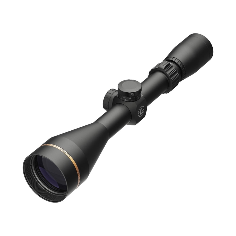 LEUPOLD VX-Freedom 3-9x50mm 1in CDS Duplex Riflescope (180613)