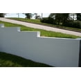 Bright White, Seal Krete Damplock Masonry Waterproofing Paint131001