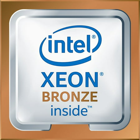 Lenovo Xeon Bronze Octa-core 3106 1.7GHz Server Processor