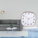 thumbnail image 2 of Modelo De Sofá En Miniatura, Artesanía, Simulación De Muebles, Juguete Con Reloj De Pared Digital Colgante, Diseño De Arte Vintage Para Casa De Muñecas, Comedor, Decoración Del Hogar., 2 of 8