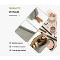 thumbnail image 3 of Cosmetiquera Xtellar Organizador Viaje Portátil Impermeable, 3 of 4