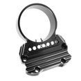 thumbnail image 4 of LOVIVER CNC Aluminum Motorcycle Instrument Bracket For XL All Model B type, 4 of 8