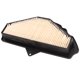 thumbnail image 5 of Filtro de aire Amonsee Limpiador de admisión de aire lavable para motocicleta, 5 of 8