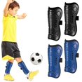 thumbnail image 2 of Football Shin Guards Student Calf Guards Kneeboard Ski Sports Protective Gear Children Adult Shin Guards, 2 of 9