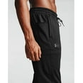 thumbnail image 7 of Under Armour Men's and Big Men's Armour Fleece Joggers, Sizes up to 2XL, 7 of 7