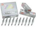 thumbnail image 3 of 10 pc NGK 4286 Laser Iridium Spark Plugs for 09482-00556 Ignition Wire Secondary, 3 of 3