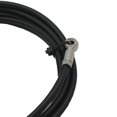 thumbnail image 5 of Tubo de freno de disco hidráulico de bicicleta 2m para Magura Mt4/mt5/mt6/mt7/mt Afortunado Sencillez, 5 of 5