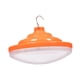 thumbnail image 2 of Lámpara de tienda, luz de emergencia ligera para camiones, patios y puestos de mercado nocturno. Diámetro 160MM 200W, 2 of 9