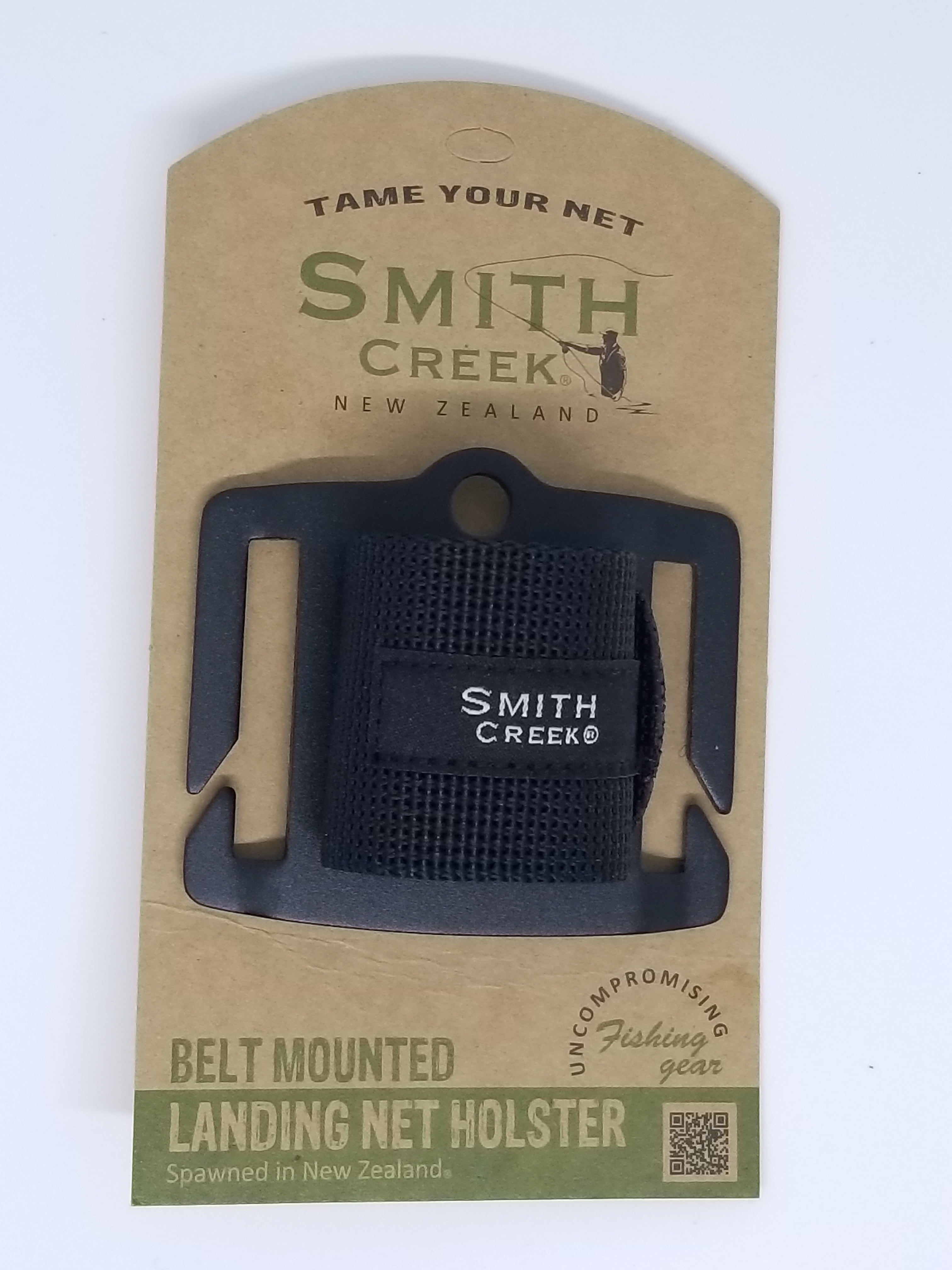 smith creek net holster