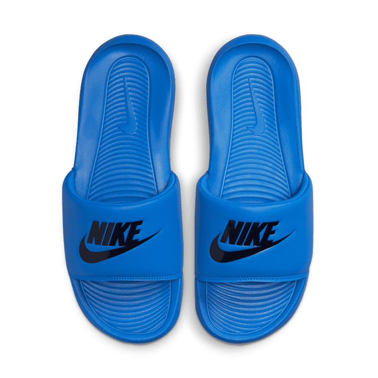Nike Men's Victori One Slide Sandal - Walmart.com