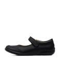 thumbnail image 2 of Zapato Escolar para Niña Vavito 7503 Zapaterias Mexico 7503D-NGO, 2 of 4