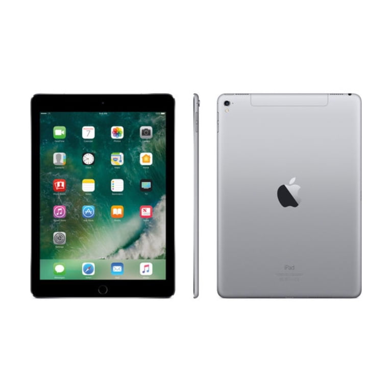 Restored 9.7-inch iPad Pro Wi-Fi - tablet - 32 GB - 9.7