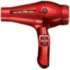 Turbo Power 3200 Twin Turbo Hair Dryer Red 36 Ounce