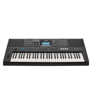 Yamaha PSR-E473 61-Key High-Level Portable Keyboard