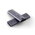 thumbnail image 4 of Netac - Ensemble SSD USB 3.2 et Boîtier Externe, Capacité de 1 To avec Câble USB-A et USB-C, 4 of 4