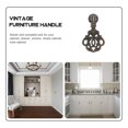 thumbnail image 4 of 6pcs Creative European Style Cabinet Handles Decorative Furniture Handles, 4 of 9