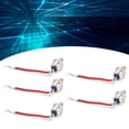 thumbnail image 1 of Rectifier Diode, Forward Reverse Polarity Rectifier  Insulation Durable with Red Line for Motor Control for Converter, 1 of 8