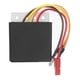 thumbnail image 1 of Rectifier Voltage Regulator 4010670 Fit for Polaris Ranger/Magnum/Sportsman/Scrambler/ATP, 1 of 5