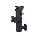 thumbnail image 3 of E Type Adjustable Flash Stand, Flash Mount Bracket, Mount Flash Unit For Installation Of Reflective Umbrella, 3 of 8