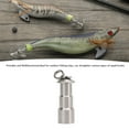 thumbnail image 4 of Squid Hook Corrector, Squid Hook Straightening Tool Sturdy Stainless Steel Portable Rust Proof Versatile  for Outdoor, 4 of 7